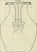 An illustration from Dynamic symmetry: the Greek vase (1920)