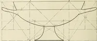 An illustration from Dynamic symmetry: the Greek vase (1920)