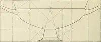 An illustration from Dynamic symmetry: the Greek vase (1920)
