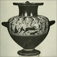 An illustration from Dynamic symmetry: the Greek vase (1920)