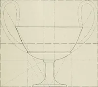 An illustration from Dynamic symmetry: the Greek vase (1920)
