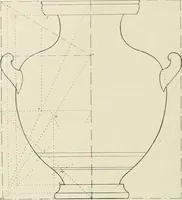 An illustration from Dynamic symmetry: the Greek vase (1920)
