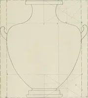 An illustration from Dynamic symmetry: the Greek vase (1920)
