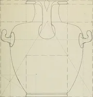 An illustration from Dynamic symmetry: the Greek vase (1920)