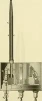 An illustration from Dynamo-electricity: its generation, application, transmission, storage and measurement (1884)