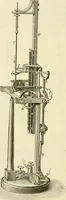 An illustration from Dynamo-electricity: its generation, application, transmission, storage and measurement (1884)