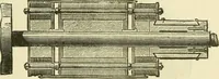 An illustration from Dynamo-electricity: its generation, application, transmission, storage and measurement (1884)