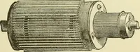 An illustration from Dynamo-electricity: its generation, application, transmission, storage and measurement (1884)