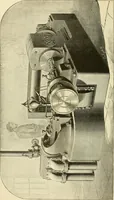 An illustration from Dynamo-electricity: its generation, application, transmission, storage and measurement (1884)
