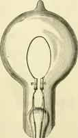 An illustration from Dynamo-electricity: its generation, application, transmission, storage and measurement (1884)