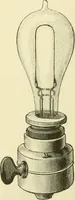 An illustration from Dynamo-electricity: its generation, application, transmission, storage and measurement (1884)