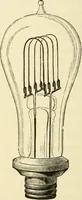 An illustration from Dynamo-electricity: its generation, application, transmission, storage and measurement (1884)