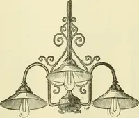 Picture 82 of 456 from Dynamo-electricity: its generation, application, transmission, storage and measurement (1884), leaf 200