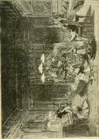 An illustration from Dynamo-electricity: its generation, application, transmission, storage and measurement (1884)