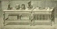 An illustration from Dynamo-electricity: its generation, application, transmission, storage and measurement (1884)