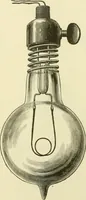 An illustration from Dynamo-electricity: its generation, application, transmission, storage and measurement (1884)