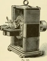 An illustration from Dynamo-electricity: its generation, application, transmission, storage and measurement (1884)