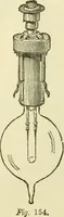 An illustration from Dynamo-electricity: its generation, application, transmission, storage and measurement (1884)