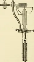 An illustration from Dynamo-electricity: its generation, application, transmission, storage and measurement (1884)