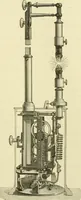 An illustration from Dynamo-electricity: its generation, application, transmission, storage and measurement (1884)