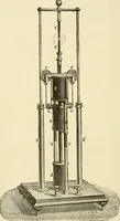 An illustration from Dynamo-electricity: its generation, application, transmission, storage and measurement (1884)