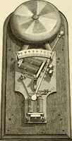 An illustration from Dynamo-electricity: its generation, application, transmission, storage and measurement (1884)