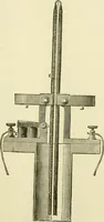 An illustration from Dynamo-electricity: its generation, application, transmission, storage and measurement (1884)