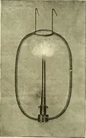 An illustration from Dynamo-electricity: its generation, application, transmission, storage and measurement (1884)