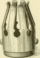 Picture 232 of 456 from Dynamo-electricity: its generation, application, transmission, storage and measurement (1884), leaf 490