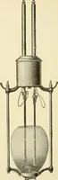 An illustration from Dynamo-electricity: its generation, application, transmission, storage and measurement (1884)