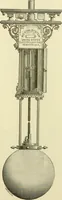 An illustration from Dynamo-electricity: its generation, application, transmission, storage and measurement (1884)