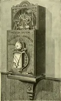 An illustration from Dynamo-electricity: its generation, application, transmission, storage and measurement (1884)