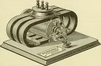 Picture 363 of 456 from Dynamo-electricity: its generation, application, transmission, storage and measurement (1884), leaf 674