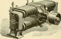Picture 367 of 456 from Dynamo-electricity: its generation, application, transmission, storage and measurement (1884), leaf 687