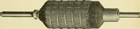An illustration from Dynamo-electricity: its generation, application, transmission, storage and measurement (1884)