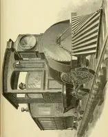 An illustration from Dynamo-electricity: its generation, application, transmission, storage and measurement (1884)