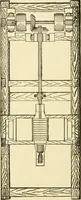 An illustration from Dynamo-electricity: its generation, application, transmission, storage and measurement (1884)