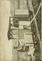 Picture 407 of 456 from Dynamo-electricity: its generation, application, transmission, storage and measurement (1884), leaf 765