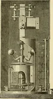 An illustration from Dynamo-electricity: its generation, application, transmission, storage and measurement (1884)