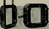 An illustration from Dynamo electric machinery; its design, construction, and operation; direct-current machines (1915)