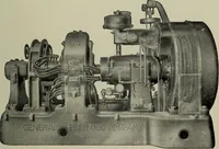 An illustration from Dynamo electric machinery; its design, construction, and operation; direct-current machines (1915)