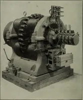 An illustration from Dynamo electric machinery; its design, construction, and operation; direct-current machines (1915)