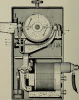 Picture 89 of 143 from Dynamo electric machinery; its design, construction, and operation; direct-current machines (1915), leaf 218
