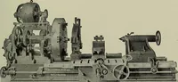 An illustration from Dynamo electric machinery; its design, construction, and operation; direct-current machines (1915)