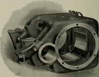 An illustration from Dynamo electric machinery; its design, construction, and operation; direct-current machines (1915)