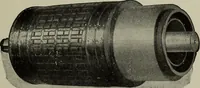 An illustration from Dynamo electric machinery; its design, construction, and operation; direct-current machines (1915)