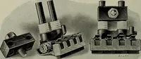 An illustration from Dynamo electric machinery; its design, construction, and operation; direct-current machines (1915)