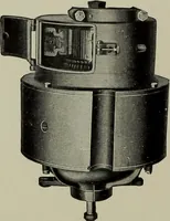 An illustration from Dynamo electric machinery; its design, construction, and operation; direct-current machines (1915)