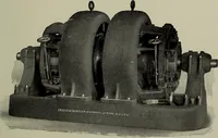 Picture 125 of 143 from Dynamo electric machinery; its design, construction, and operation; direct-current machines (1915), leaf 287