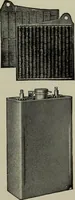 An illustration from Dynamo electric machinery; its design, construction, and operation; direct-current machines (1915)